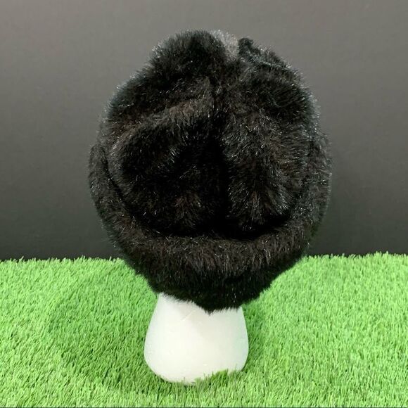 Vintage Bloomingdale’s Fur Hat. One size. - Picture 5 of 9